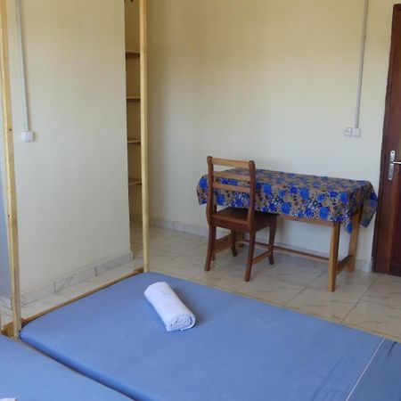 Bed and Breakfast Centre Lucien Botovasoa Antsiranana Esterno foto