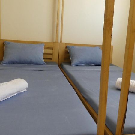 Bed and Breakfast Centre Lucien Botovasoa Antsiranana Esterno foto