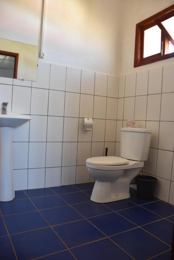 Bed and Breakfast Centre Lucien Botovasoa Antsiranana Esterno foto