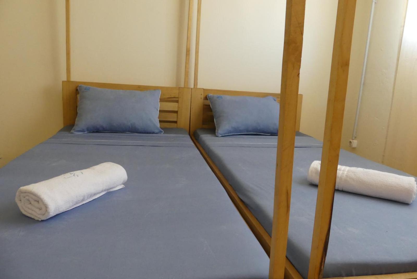 Bed and Breakfast Centre Lucien Botovasoa Antsiranana Esterno foto