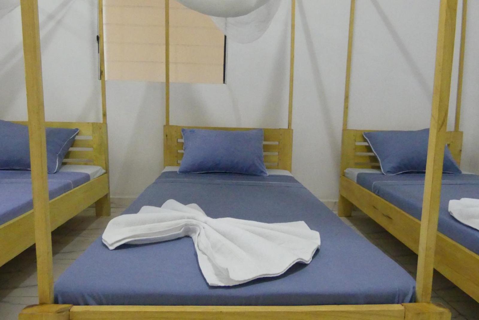 Bed and Breakfast Centre Lucien Botovasoa Antsiranana Esterno foto