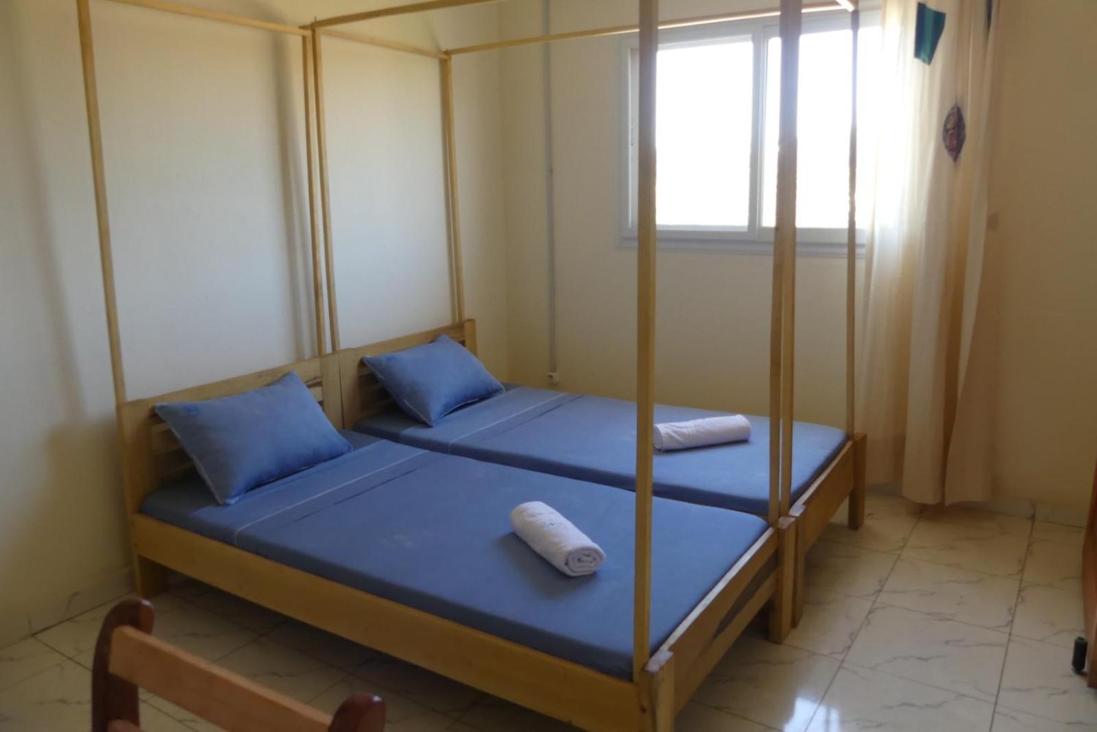 Bed and Breakfast Centre Lucien Botovasoa Antsiranana Esterno foto